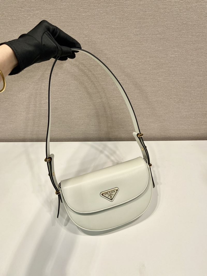 Prada Satchel Bags